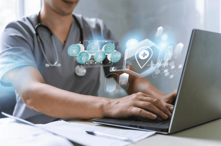 How To Take Ownership of Your Health