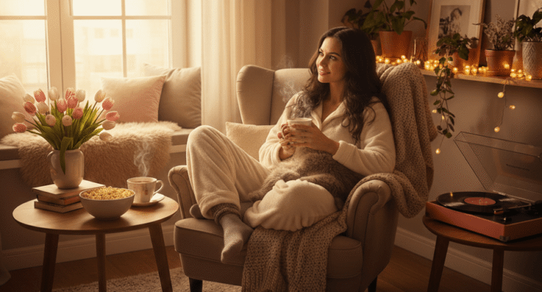 How to Celebrate the Things You Love in Everyday Life