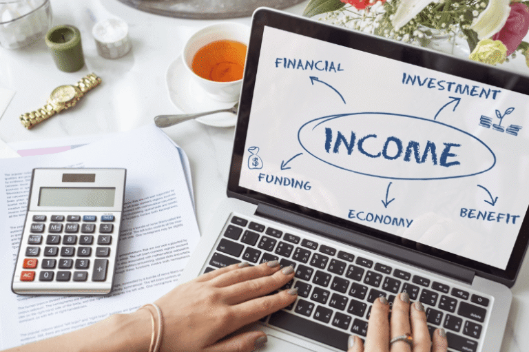 Simple Ways to Build an Additional Income Stream From Home