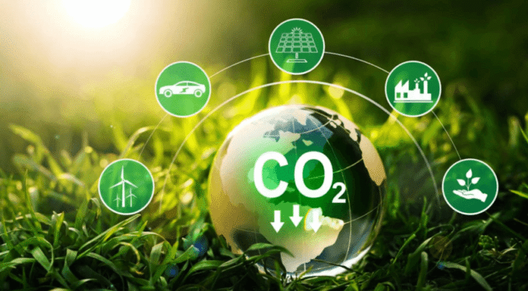 The Hidden Technologies Working to Reduce Industrial Emissions
