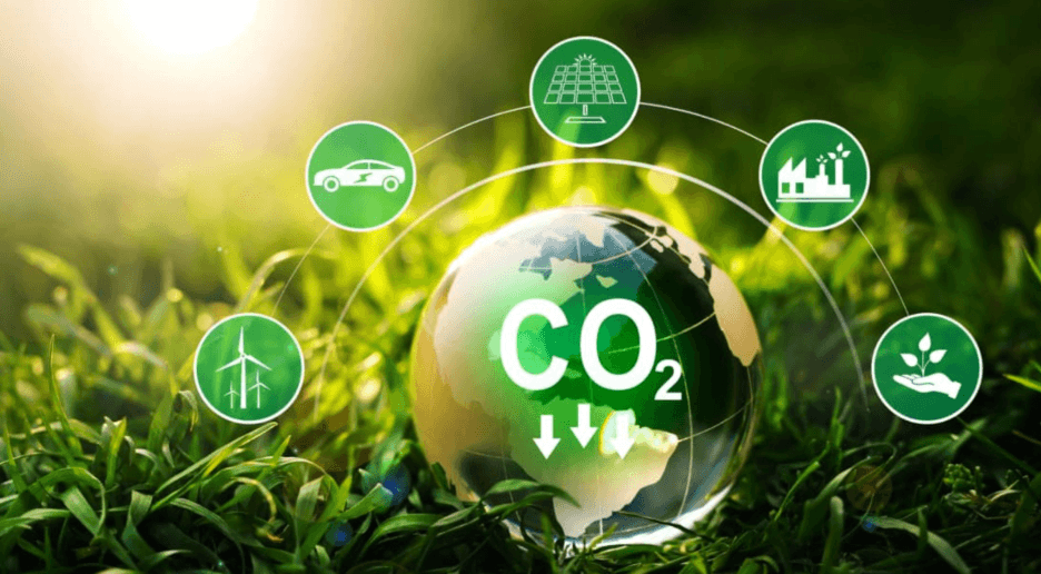 The Hidden Technologies Working to Reduce Industrial Emissions