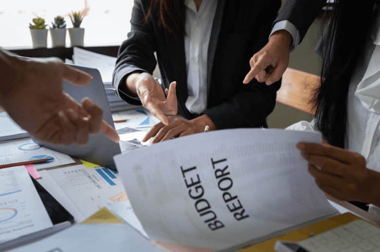 5 Mistakes to Avoid When Planning Your First Business Event