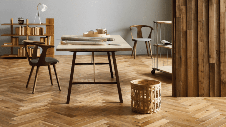Restoring Original Flooring Without Losing Its Character