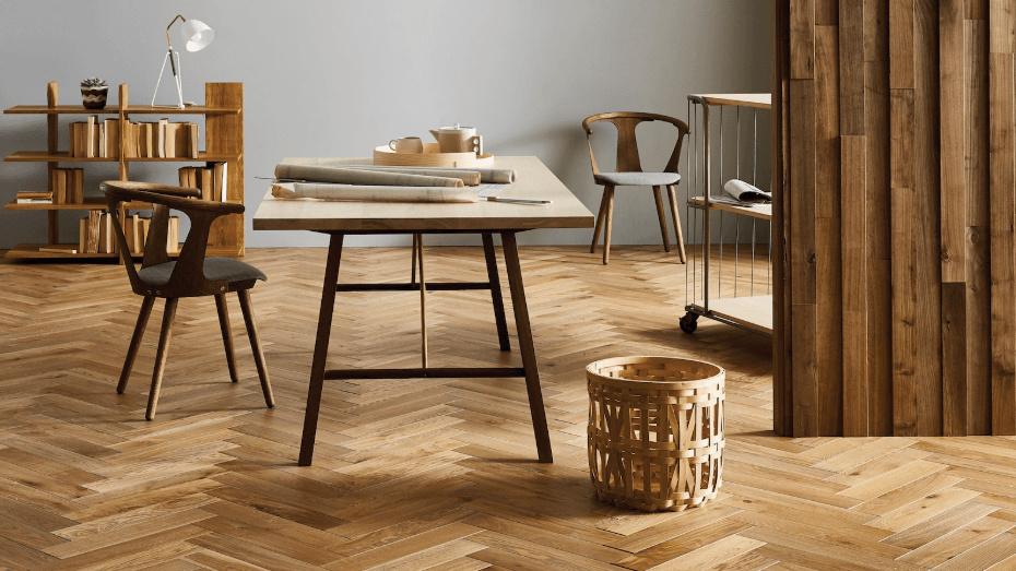 Restoring Original Flooring Without Losing Its Character