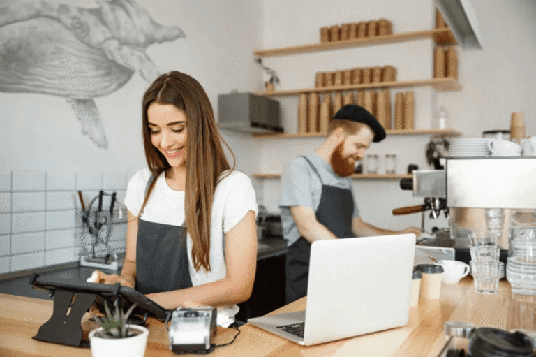 The Coffee Shop Test: Could Your Business Operate Securely From Anywhere?