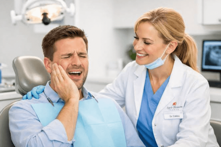 Inside a Damaged Tooth: How Dentists Decide Whether It Can Be Saved