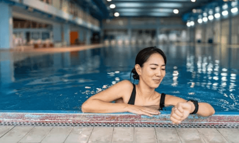 3 Ways a Home Pool Can Improve Your Health