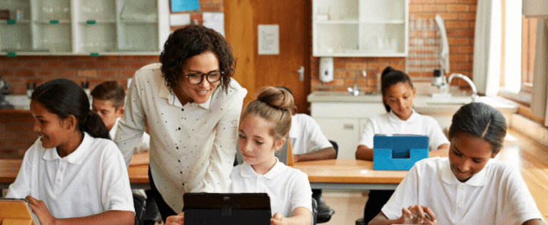 How Education Providers Can Better Engage the Next Generation