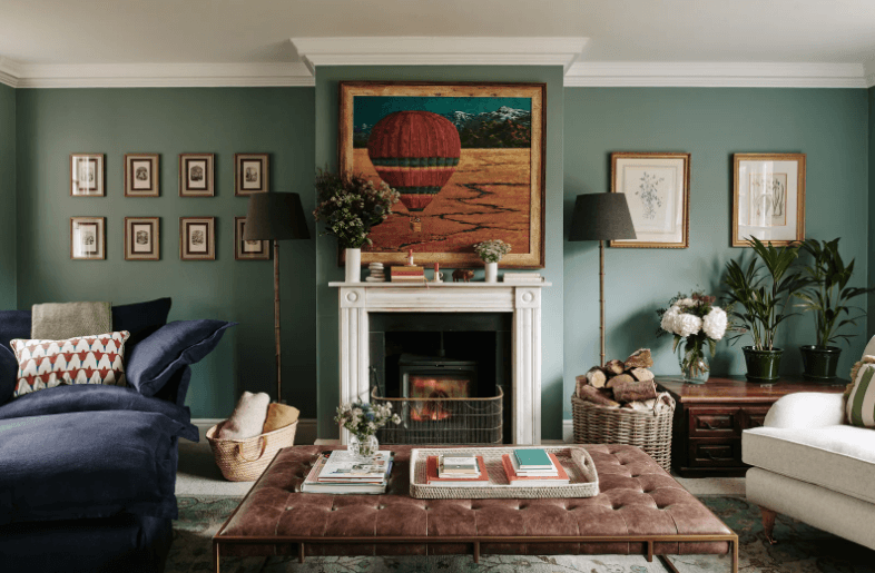 Moving To the Countryside? Here’s What Might Surprise You
