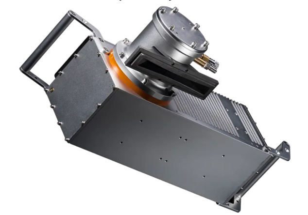 How Advanced X-ray Sources Enhance Security Inspection Systems