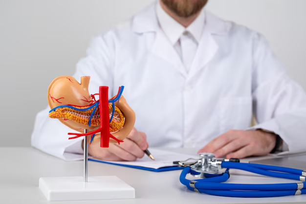 Prostate Artery Embolization for BPH: What Patients Should Know