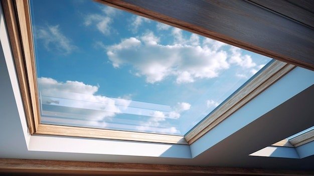 Why Smarter Skylight Design Is Transforming Modern Home Interiors